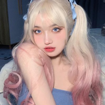 疯狂少女营