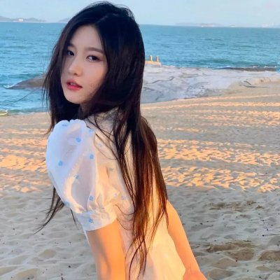 火星坏女孩