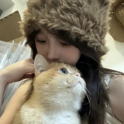 黑发青春