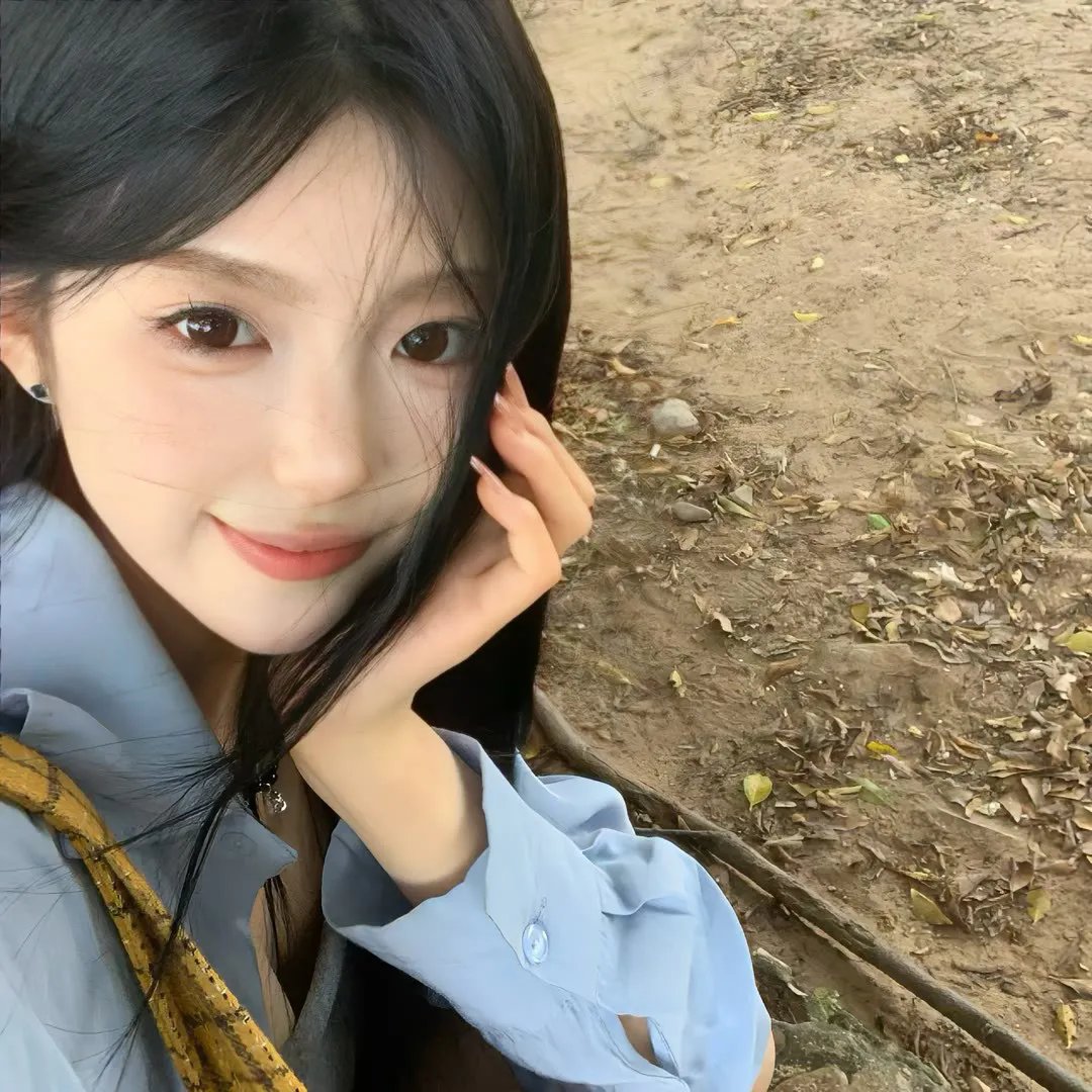 美娇娘